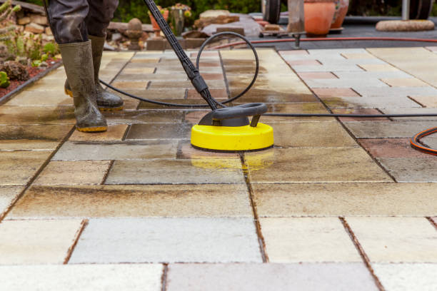 Spring Cleaning in Meiners Oaks, CA